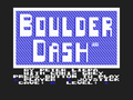 boulderdash1 intro