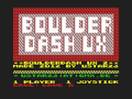 BoulderDash