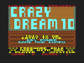 crazy dream