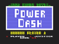 powerdash